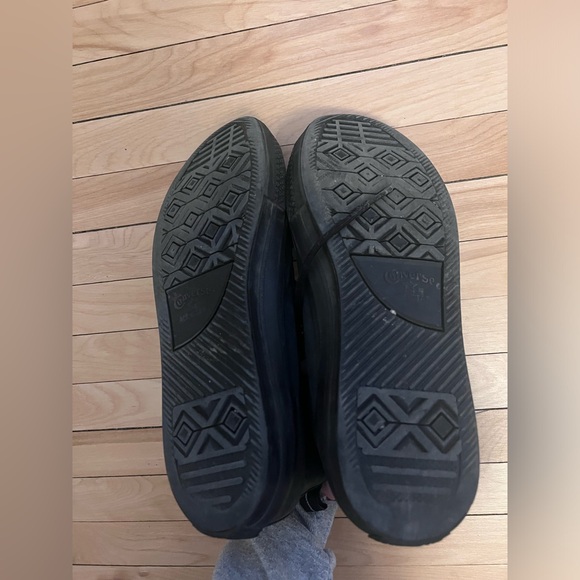 Converse Chucks - counter climate (waterproof boots) - Picture 3 of 3